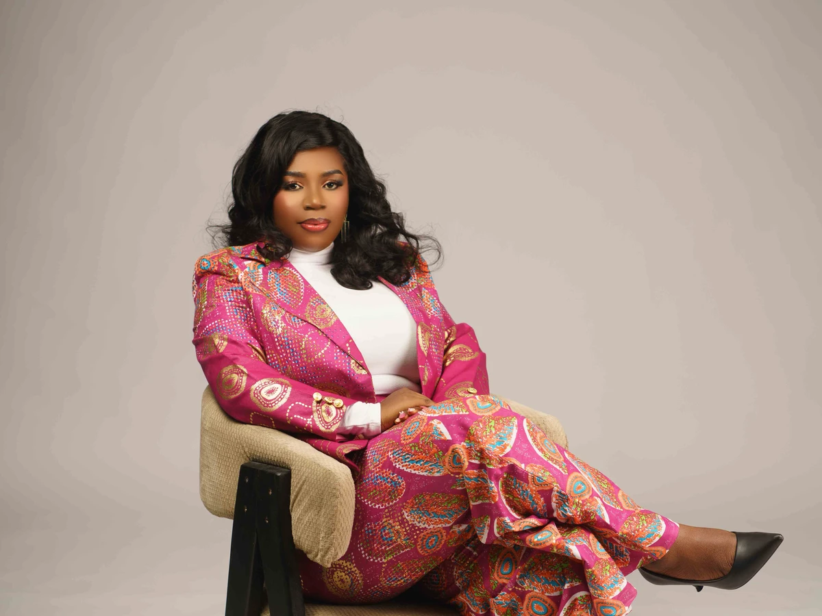 Lilian.A.Okafor Boateng, Media Entrepreneur